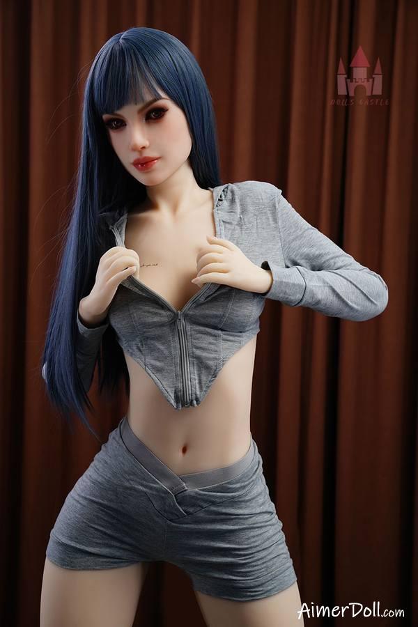 Kleine Seksvideo Puck Sekspop - Clemmie - Afbeelding 8