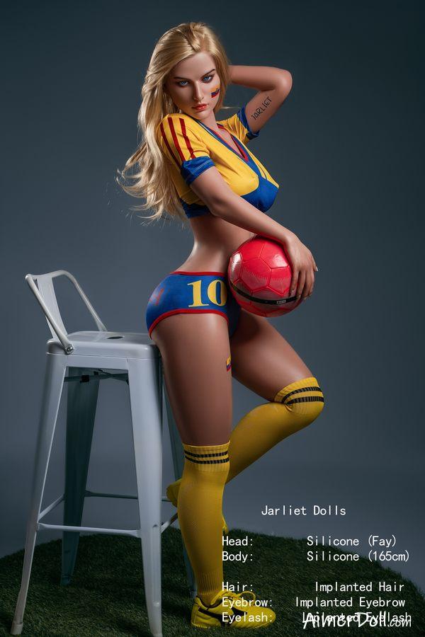 Man Homo Seks Bespringt Sekspop - Sabrina - Afbeelding 2