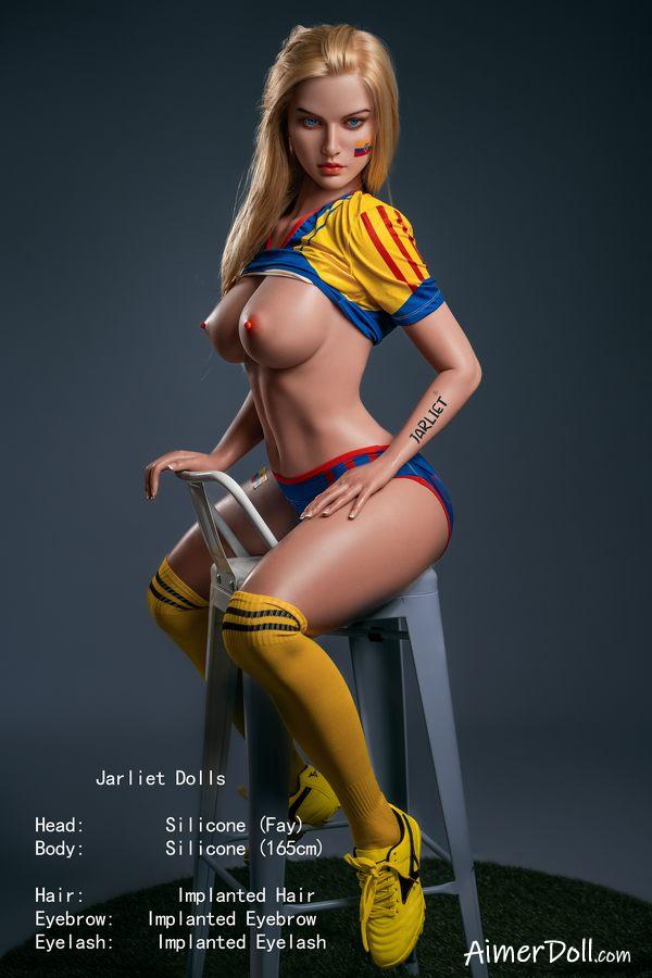 Man Homo Seks Bespringt Sekspop - Sabrina - Afbeelding 13