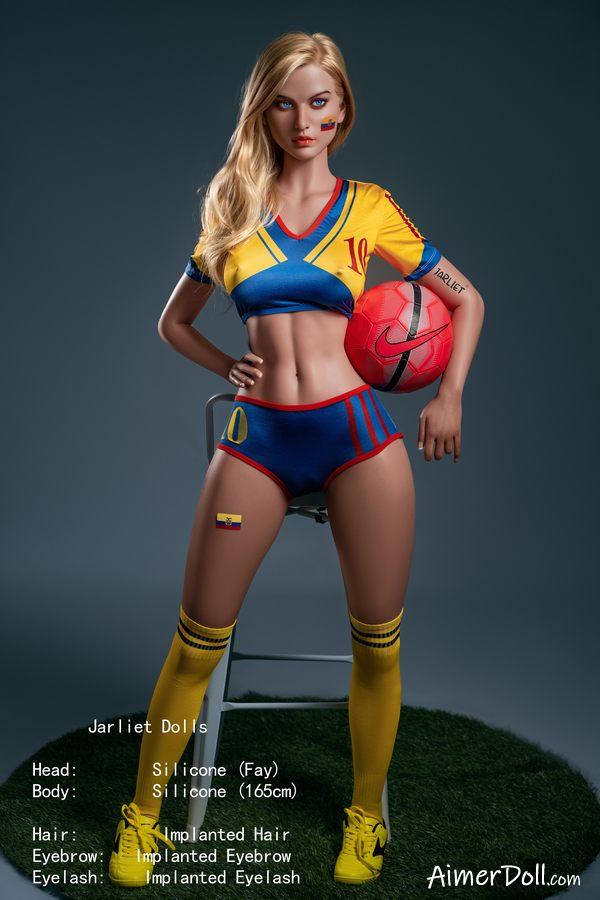 Man Homo Seks Bespringt Sekspop - Sabrina - Afbeelding 15