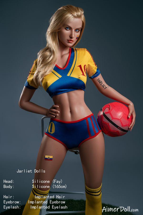 Man Homo Seks Bespringt Sekspop - Sabrina - Afbeelding 16