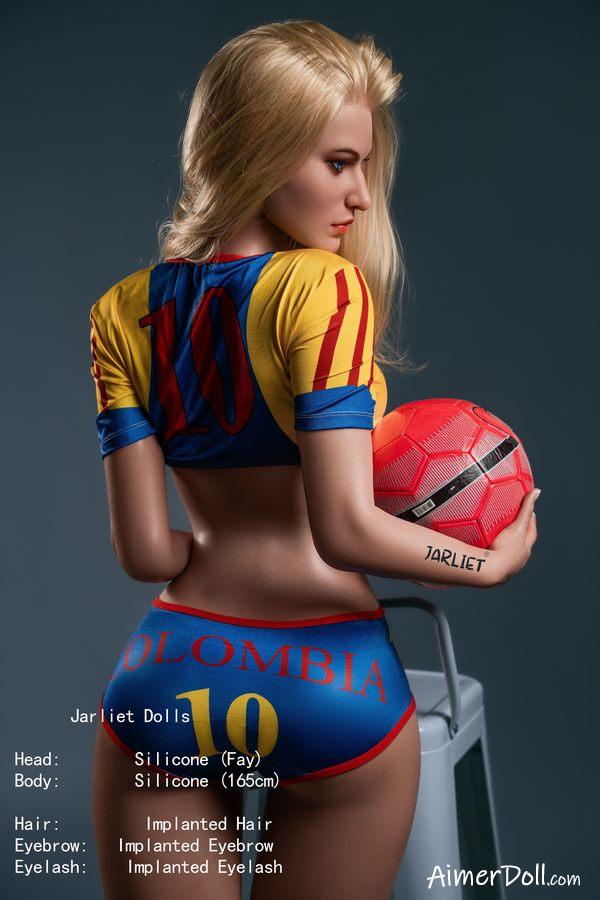 Man Homo Seks Bespringt Sekspop - Sabrina - Afbeelding 4