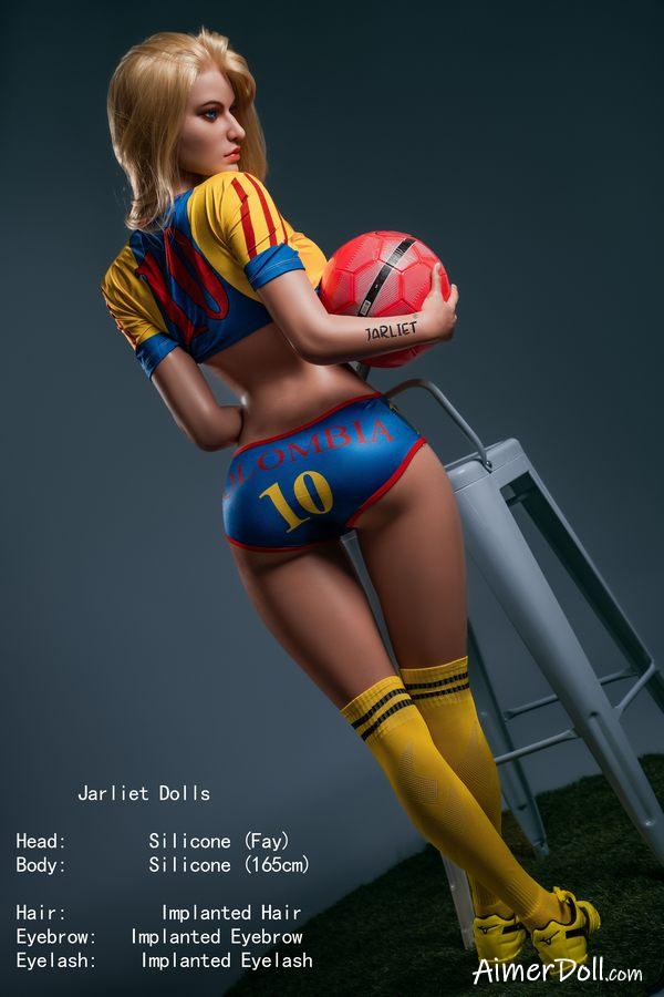 Man Homo Seks Bespringt Sekspop - Sabrina - Afbeelding 5