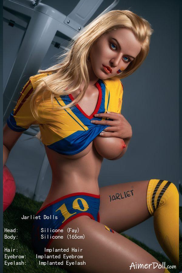 Man Homo Seks Bespringt Sekspop - Sabrina - Afbeelding 6