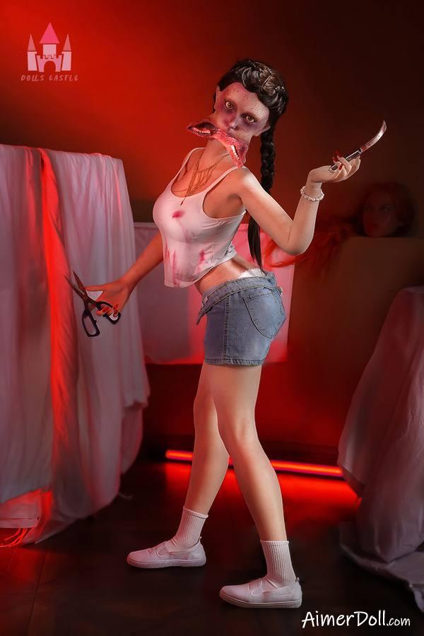 Levende Sekspop Porno Verzamelaars - Correna - Afbeelding 8