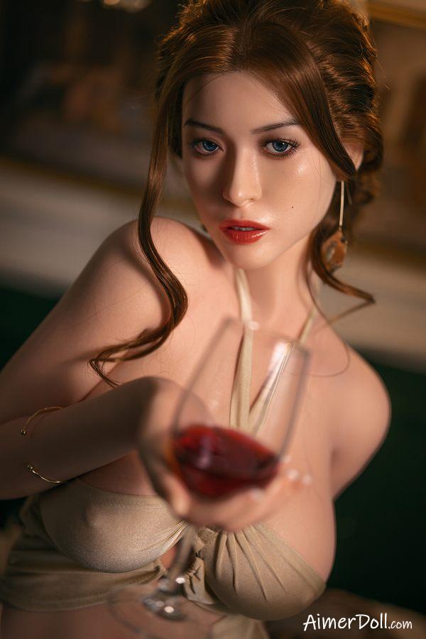 Liefde Maat Sekspop Seks Tumblr - Daloris - Afbeelding 8