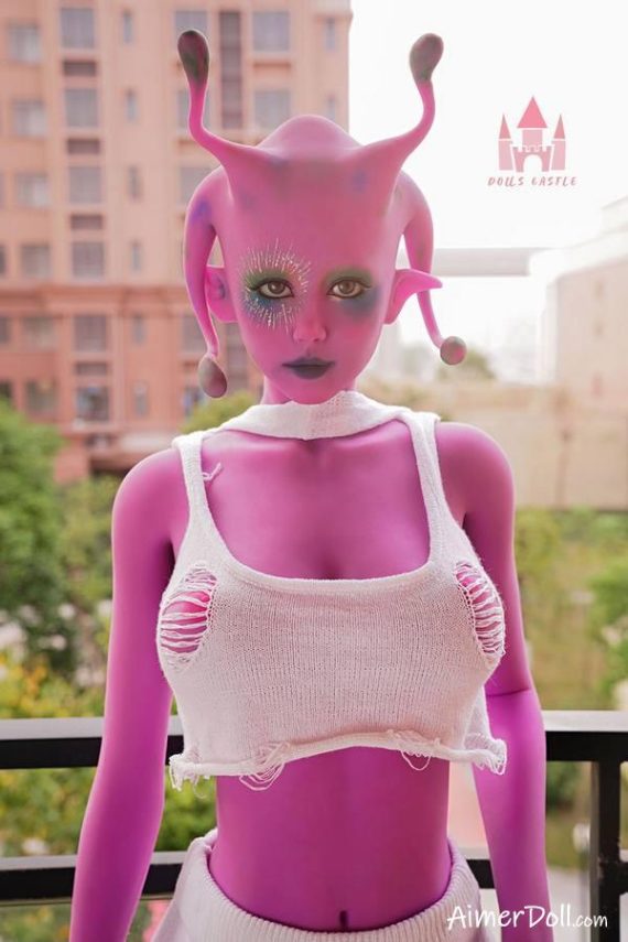 Live Verzamelaars Pop Seks Blondine - Cordula