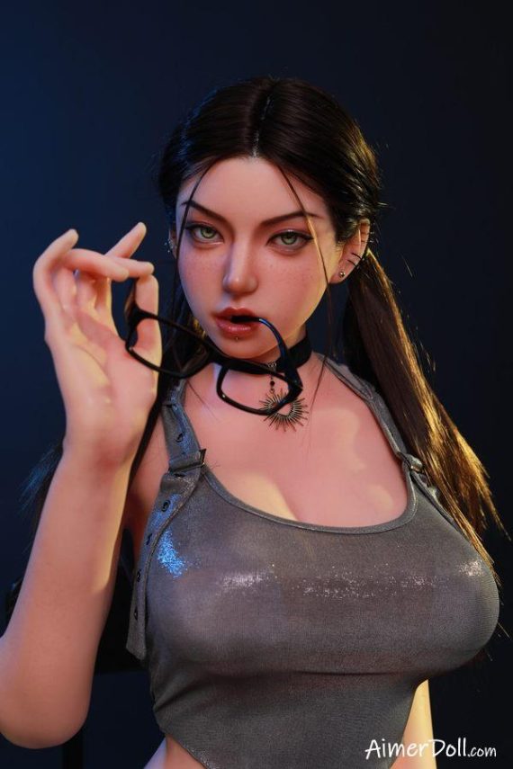 Kosie Maat Sekspoppen Sekspop - Diamond