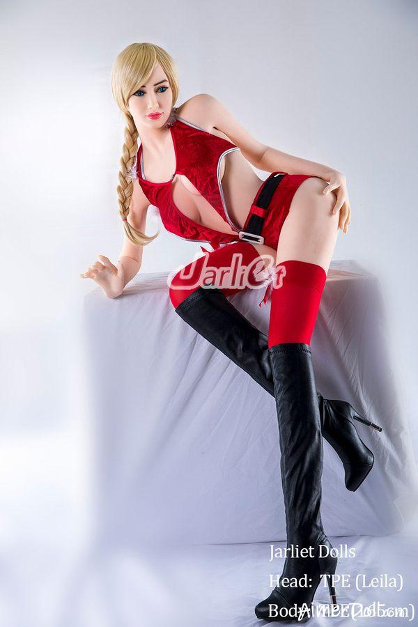 Hentai Voor De Live Sekspop - Ainslee - Afbeelding 3