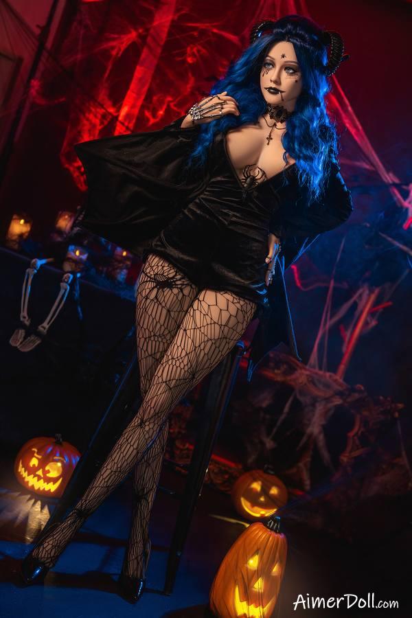 Maak Vrouwelijke Uitgebreide Pop Seks - Gwenora - Afbeelding 5