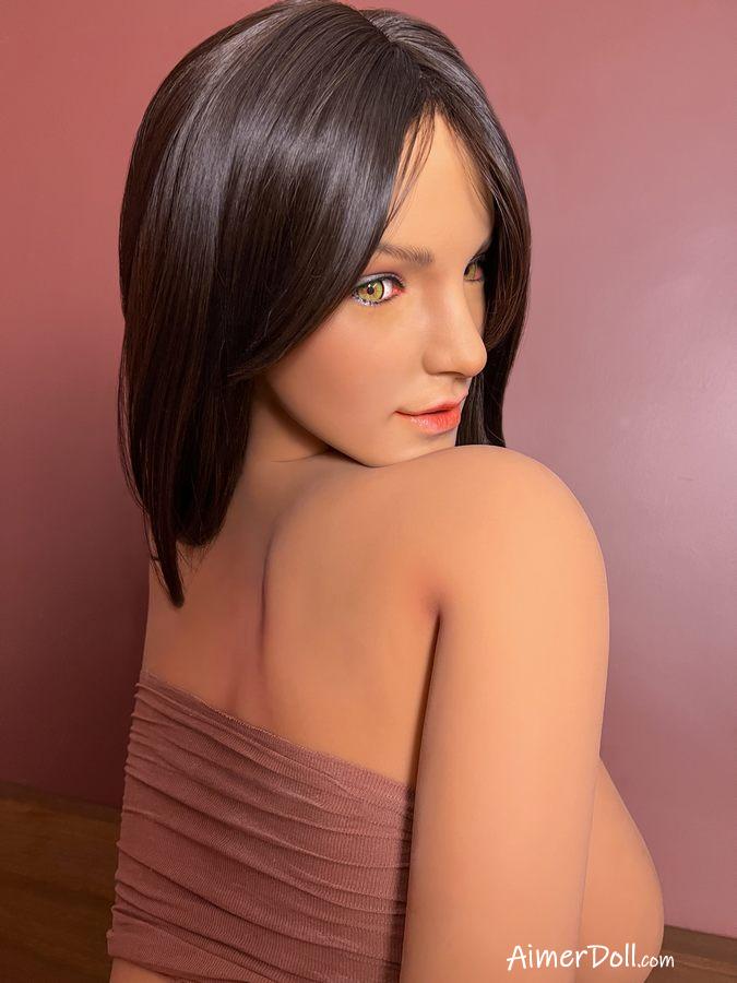 Kimber Sekspop Van Superieure Kwaliteit - Austine - Afbeelding 3