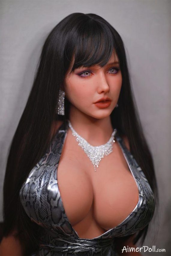 Neuken Geneukt Door Sekspop Gif - Leilani