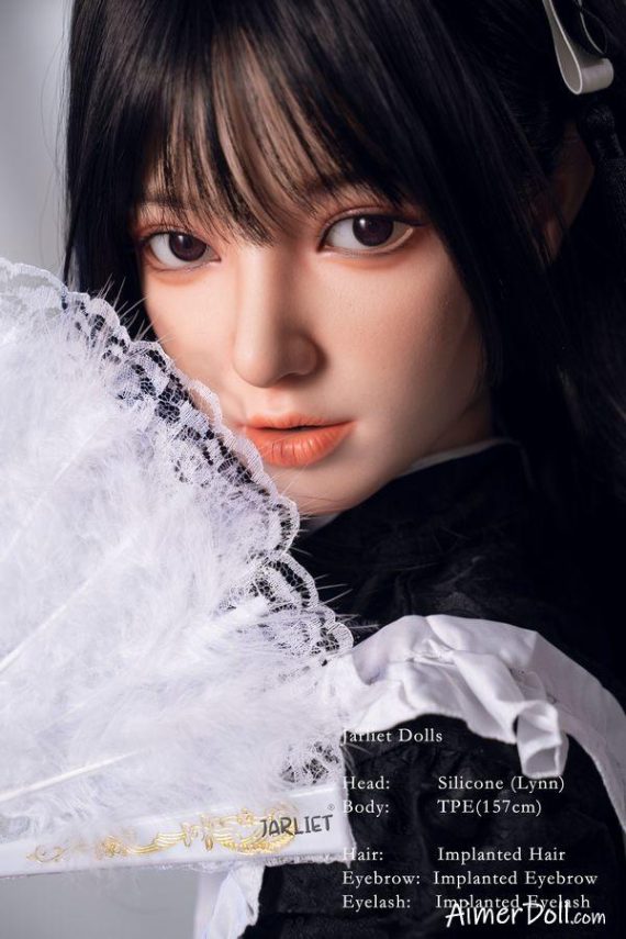 Happy Kwaliteit, Realistische Liefdessekspoppen - Lynetta