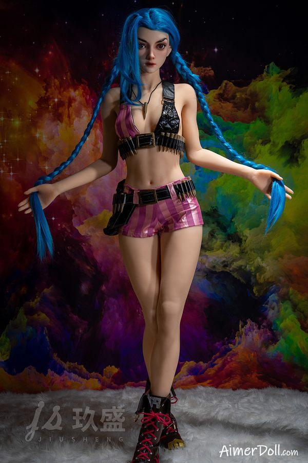 Futa Ultieme Homo Hentai Sekspop - Mikaela - Afbeelding 5