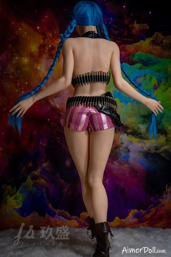 Futa Ultieme Homo Hentai Sekspop - Mikaela - Afbeelding 6