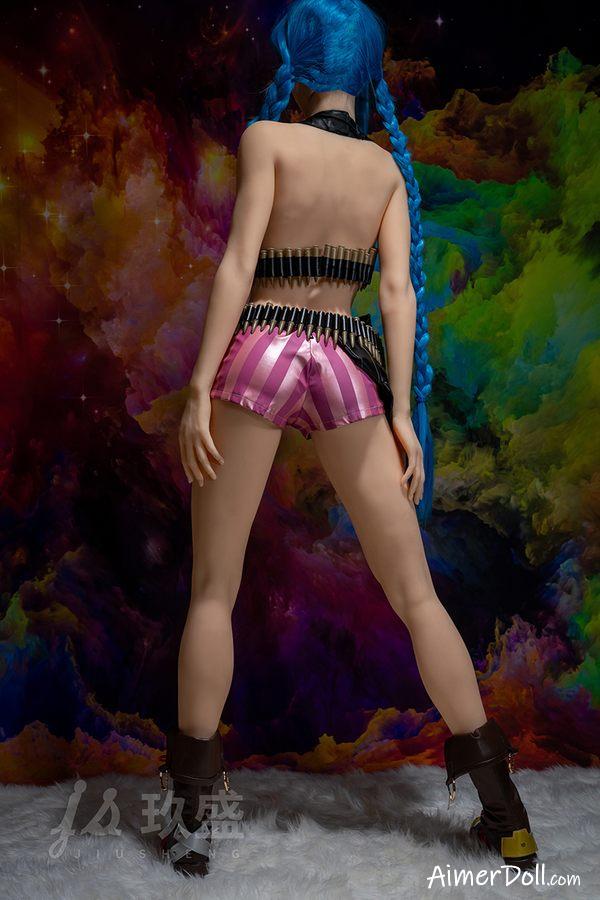 Futa Ultieme Homo Hentai Sekspop - Mikaela - Afbeelding 7