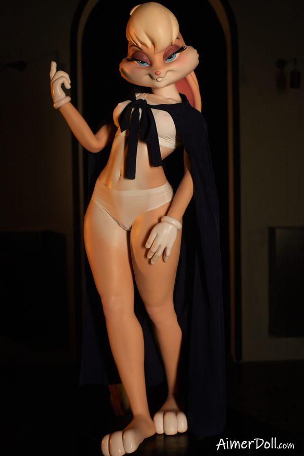 Pop Voor Altijd Sekspop Plezier - Latarsha - Afbeelding 3