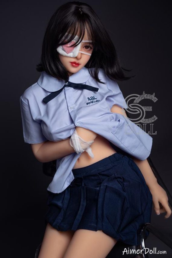 Donkere Poesje Grote Kont Sekspop - Katelynn