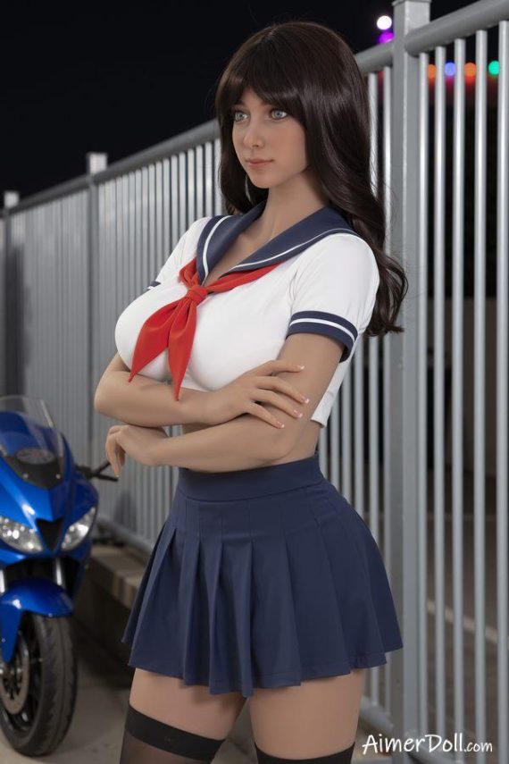 Dakota Ontmoeting Skye Sekspop - Faustina