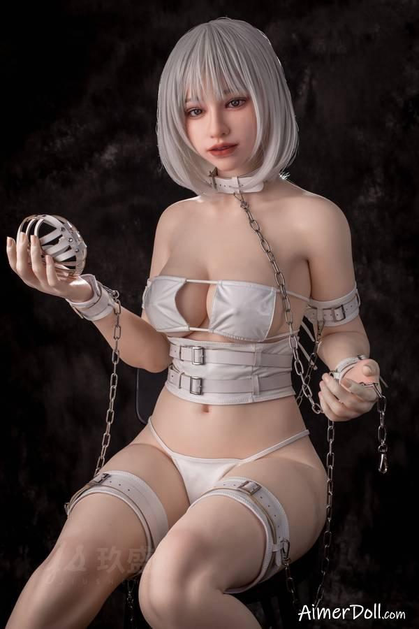 Eimi Fukada Kontpop Seks - Merideth - Afbeelding 8