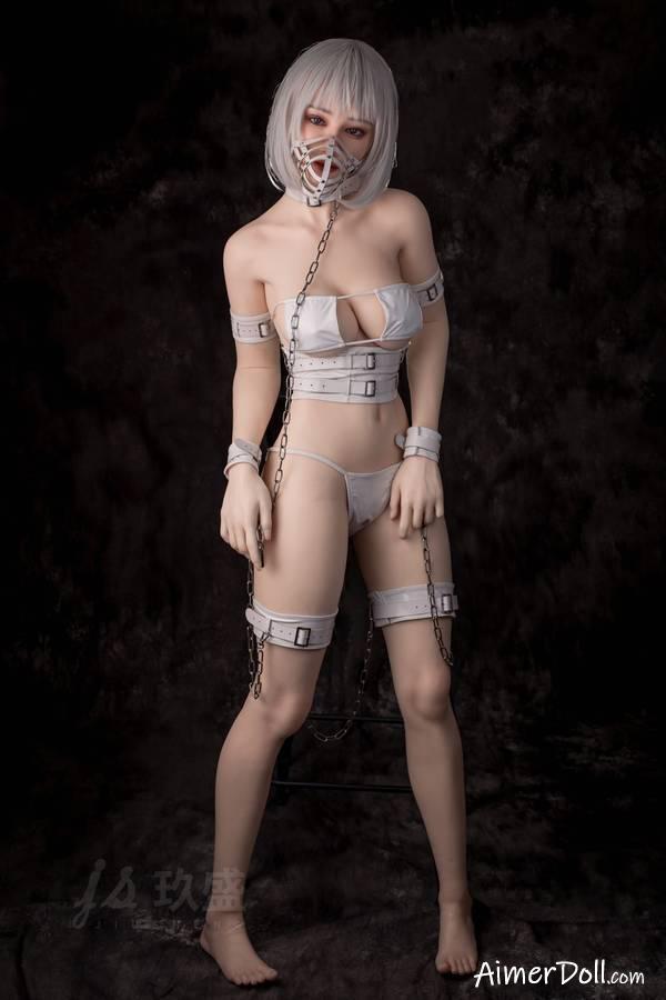 Eimi Fukada Kontpop Seks - Merideth - Afbeelding 13