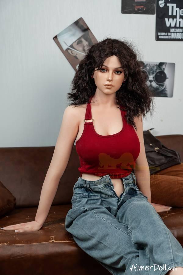 Het Leven Met Mijn Vrouw, De Sekspop - Roseanne - Afbeelding 4