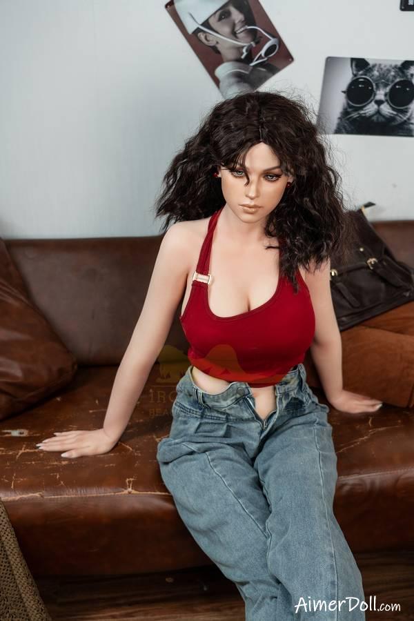 Het Leven Met Mijn Vrouw, De Sekspop - Roseanne - Afbeelding 5