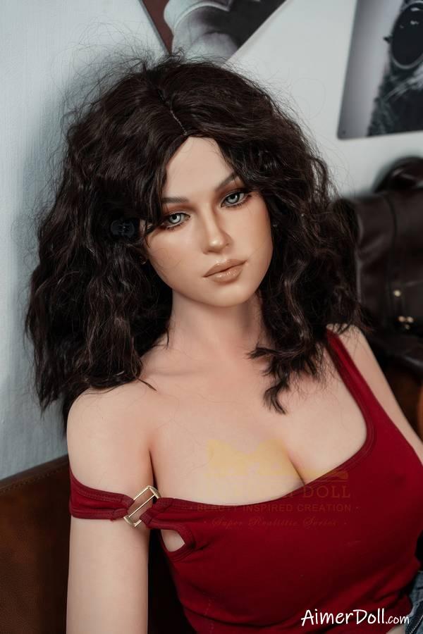 Het Leven Met Mijn Vrouw, De Sekspop - Roseanne - Afbeelding 10