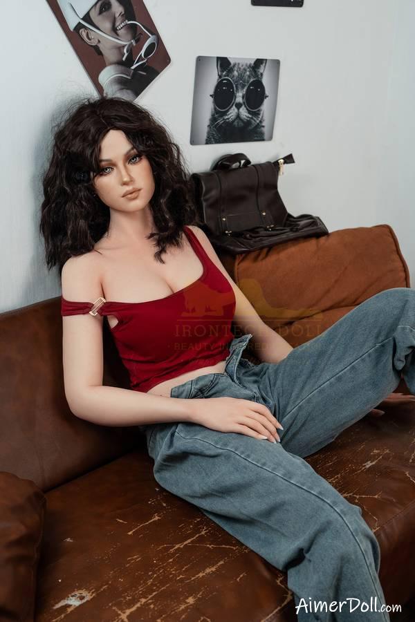 Het Leven Met Mijn Vrouw, De Sekspop - Roseanne - Afbeelding 11