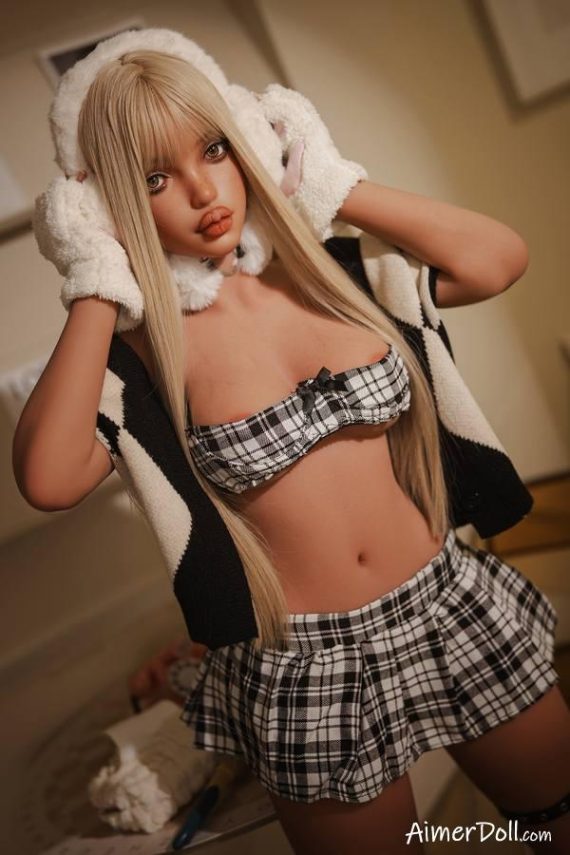 Poppen Joint Seks Neukpoppen - Lakiesha