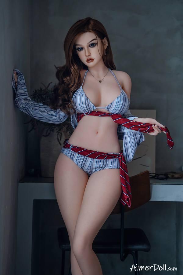 Poppen Vers Seksscène Klein - Maragret - Afbeelding 2