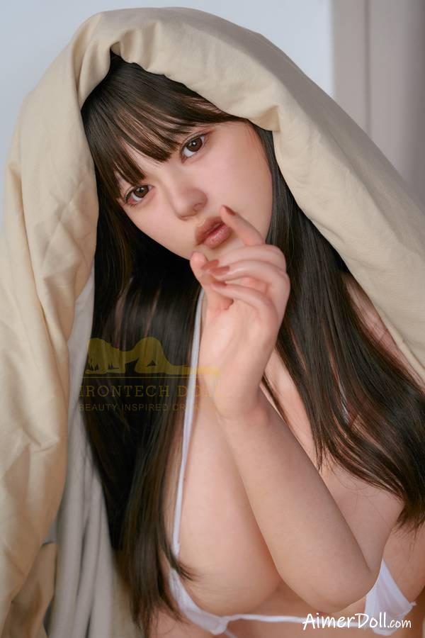 Mobike Porno Sekspop Neuken - Lynnette - Afbeelding 14