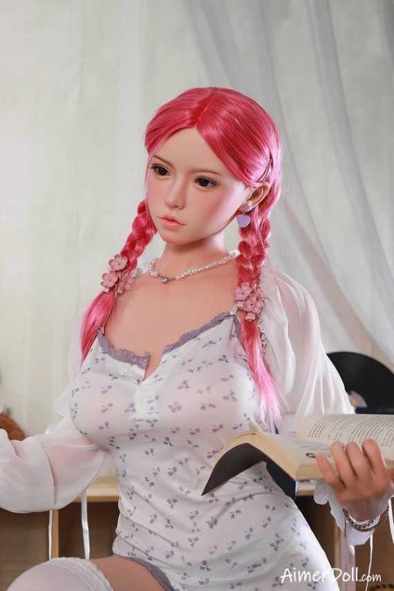 Aangepaste Sekspop Speelgoed Kont - Lashundau