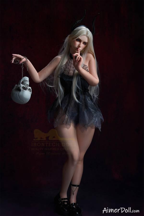 Films Leven Als Sekspop - Demetria - Afbeelding 4