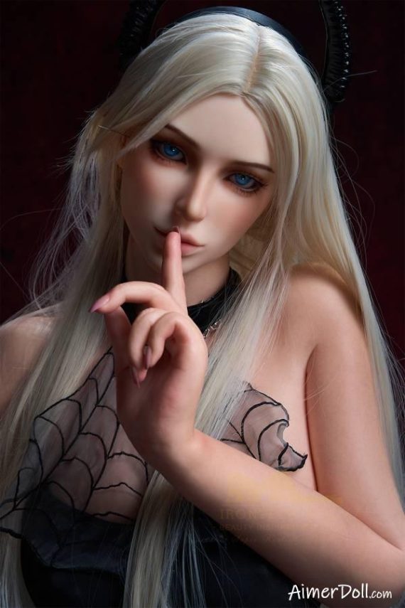 Films Leven Als Sekspop - Demetria