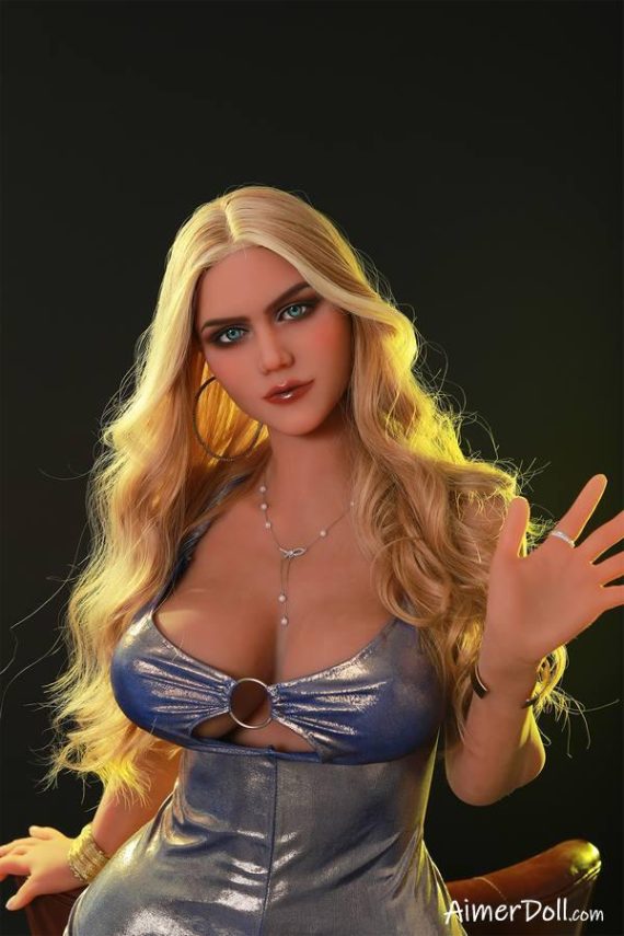 Klaarkomen In Sekskontpoppen - Sherilyn