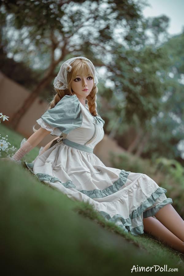 Poppenhuis Seks Neukpoppen - Apolonia - Afbeelding 7