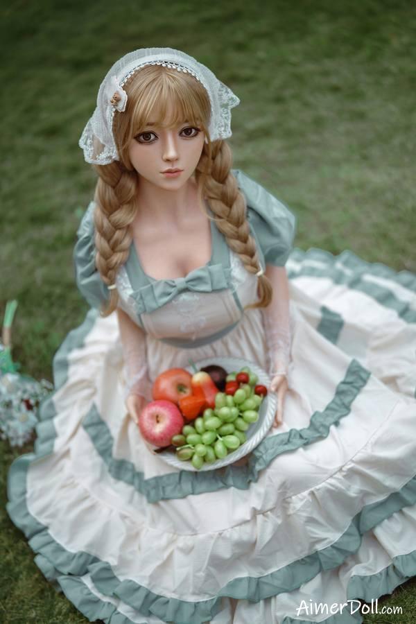 Poppenhuis Seks Neukpoppen - Apolonia - Afbeelding 8