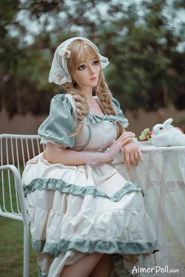 Poppenhuis Seks Neukpoppen - Apolonia - Afbeelding 4