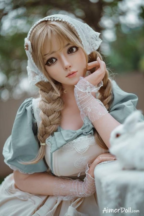 Poppenhuis Seks Neukpoppen - Apolonia