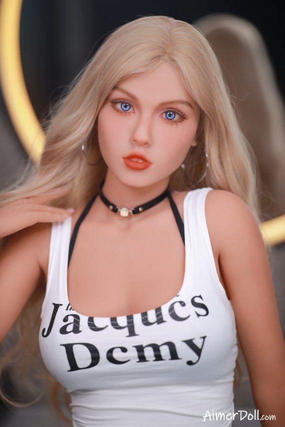 Griezelige Neuken Pasta Sekspop - Jesusita