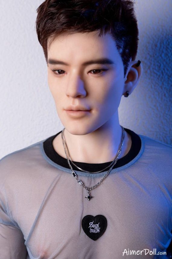 Megyn Kelly Meer Over Sekspoppen - Veronica