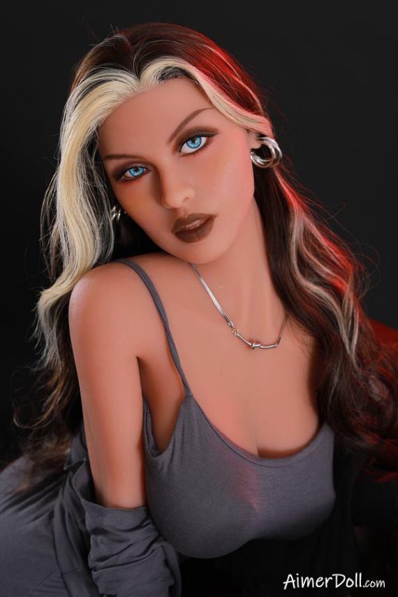 Online Seksontwerpen Pop Spel - Candance