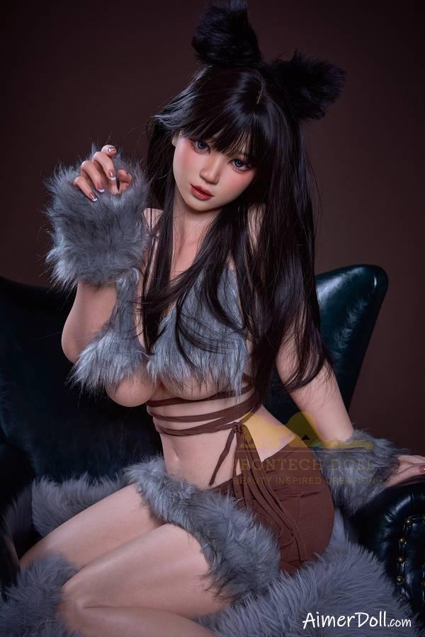 Mijn Sekspop Grote Download - Migdalia - Afbeelding 3