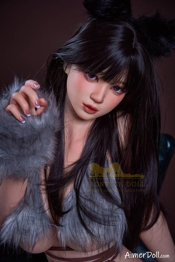 Mijn Sekspop Grote Download - Migdalia - Afbeelding 4