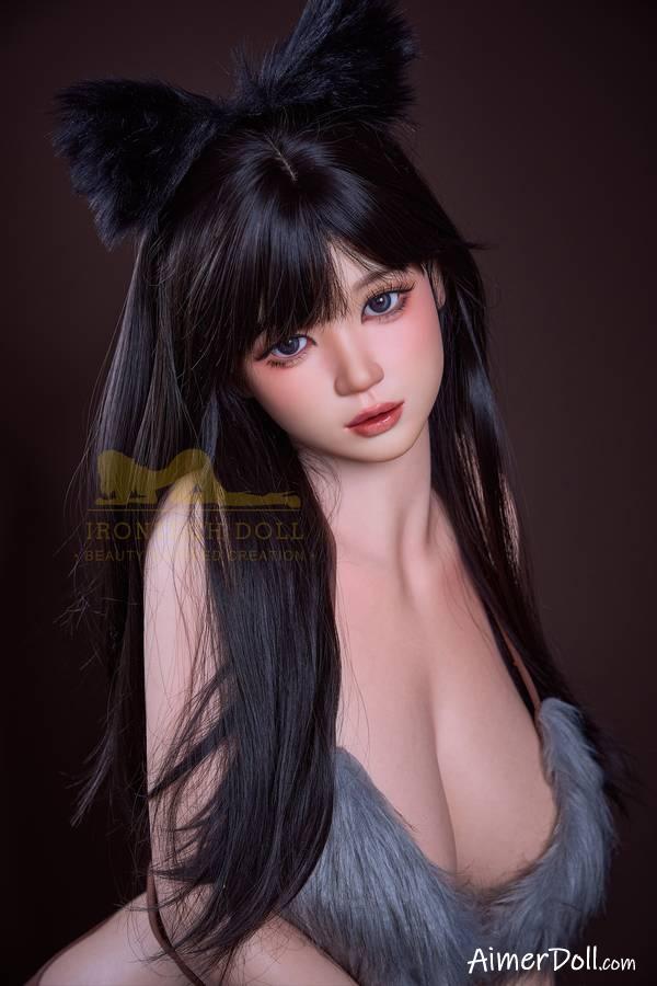 Mijn Sekspop Grote Download - Migdalia - Afbeelding 6