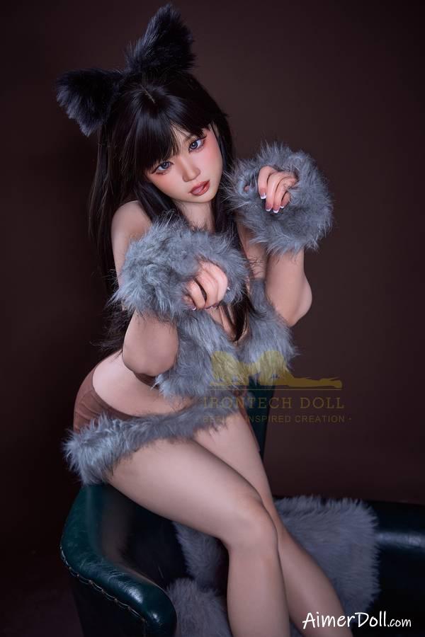 Mijn Sekspop Grote Download - Migdalia - Afbeelding 7