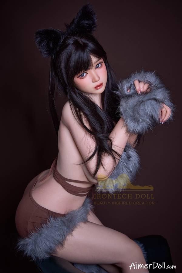 Mijn Sekspop Grote Download - Migdalia - Afbeelding 8