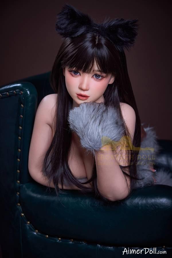 Mijn Sekspop Grote Download - Migdalia - Afbeelding 9