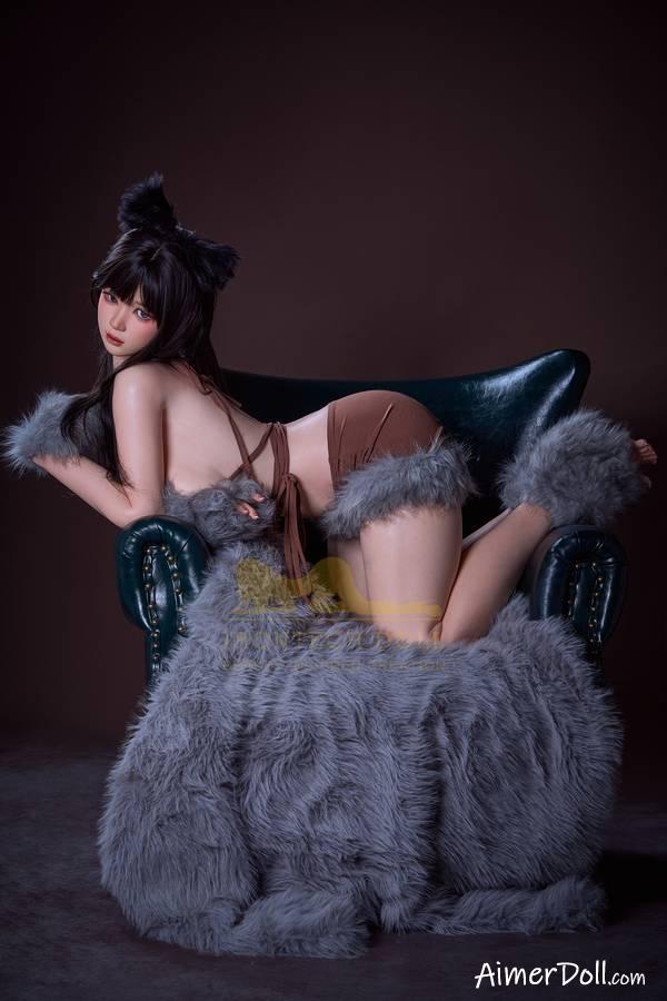 Mijn Sekspop Grote Download - Migdalia - Afbeelding 10